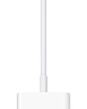 أبل Lightning to SD Card Camera Reader