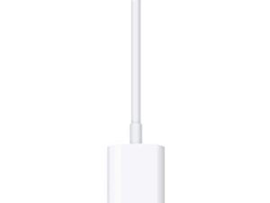 محول Apple Thunderbolt 3 (USB-C) إلى Thunderbolt 2