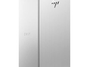 HP Envy Desktop PC 2TB SSD 64GB RAM Extreme (معالج Intel Core 12th Generation i9-12900K - 3.20 جيجا هرتز Turbo Boost إلى 5.20 جيجا هرتز ، 2 تيرابايت SSD ، 64 جيجا بايت رام ، NVIDIA GeForce RTX ، Win 11)