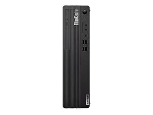 OEM Lenovo ThinkCentre M80s SFF Intel Hexa Core i5-10500 [6 مراكز] ، ذاكرة وصول عشوائي 16 جيجا بايت ، 512 جيجا بايت NVMe ، W11P ، WiFi ، 3Y ، سطح المكتب