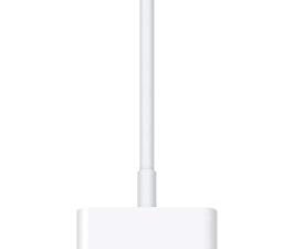 أبل لايتنينج إلى محول كاميرا USB3