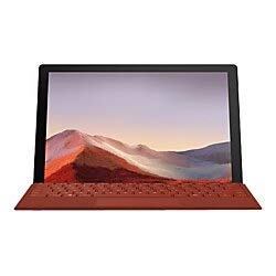 Microsoft Surface Pro 7 - شاشة لمس 12.3 بوصة - Intel Core i5 - ذاكرة 8 جيجا بايت - SSD 256 جيجا بايت بلاتينيوم Microsoft Surface Pro 7 - شاشة لمس 12.3 بوصة - Intel Core i5 - ذاكرة 8 جيجا بايت - SSD 256 جيجا بايت بلاتينيوم
