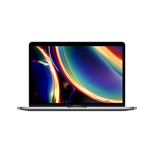 2020 Apple MacBook Pro مع معالج Intel Core i5 بسرعة 2.0 جيجاهرتز (13 بوصة ، وذاكرة وصول عشوائي 16 جيجابايت ، وتخزين 512 جيجابايت SSD) - رمادي فلكي (مجدد) 2020 Apple MacBook Pro مع معالج Intel Core i5 بسرعة 2.0 جيجاهرتز (13 بوصة ، وذاكرة وصول عشوائي 16 جيجابايت ، وتخزين 512 جيجابايت SSD) - رمادي فلكي (مجدد)