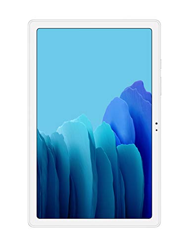Samsung Galaxy Tab A7 10.4 Wi-Fi 32GB Silver (SM-T500NZSAXAR) Samsung Galaxy Tab A7 10.4 Wi-Fi 32GB Silver (SM-T500NZSAXAR)
