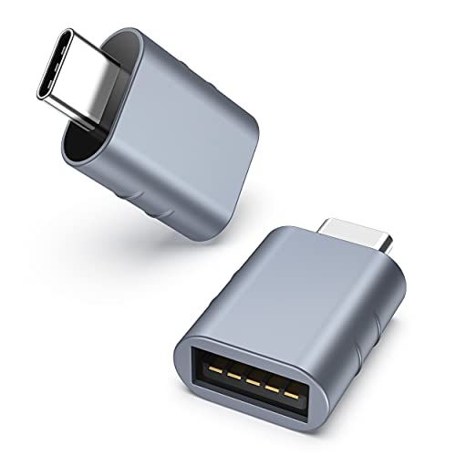 محول Syntech USB C إلى USB مجموعة من 2 USB C ذكر إلى USB3 محول أنثى متوافق مع iMac 2021 iPad Pro 2021 MacBook Pro 2020 MacBook Air 2020 وأجهزة أخرى من النوع C أو Thunderbolt 3 أزرق محول Syntech USB C إلى USB مجموعة من 2 USB C ذكر إلى USB3 محول أنثى متوافق مع iMac 2021 iPad Pro 2021 MacBook Pro 2020 MacBook Air 2020 وأجهزة أخرى من النوع C أو Thunderbolt 3 أزرق