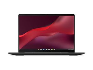 Lenovo IdeaPad Gaming Chromebook - 2022 - لاب توب Chromebook للألعاب - بطاقة رسومات Intel Iris XE - شاشة 16 بوصة - ذاكرة 8 جيجا بايت - تخزين 256 جيجا بايت - Intel i5 الجيل الثاني عشر - رمادي ستورم