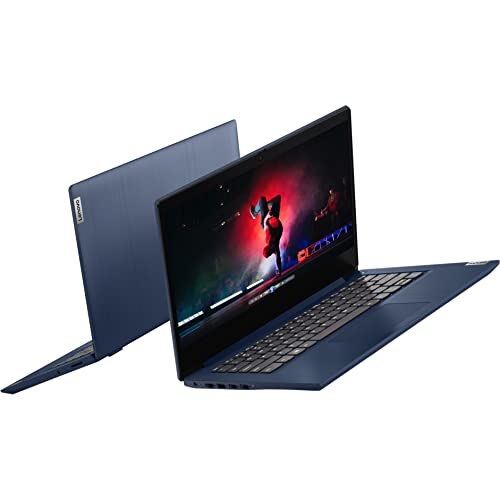 لاب توب Lenovo IdeaPad 3 ، شاشة 14.0 بوصة عالية الدقة ، Intel Core i3-1005G1 ، 4 جيجا بايت رام ، 128 جيجا بايت تخزين ، Windows 11 S لاب توب Lenovo IdeaPad 3 ، شاشة 14.0 بوصة عالية الدقة ، Intel Core i3-1005G1 ، 4 جيجا بايت رام ، 128 جيجا بايت تخزين ، Windows 11 S