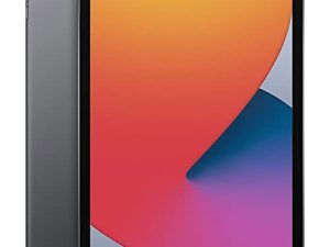 2019 Apple iPad 7th Gen (10.2 inch، Wi-Fi + Cellular، 32GB) Space Grey (مجدد)