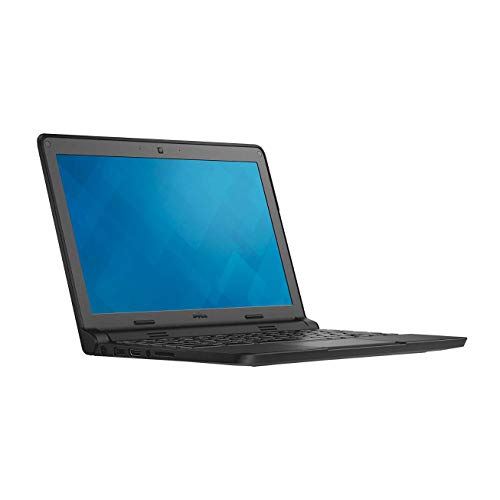 Dell ChromeBook 11.6 بوصة HD (1366 x 768) كمبيوتر محمول دفتر ملاحظات ، Intel Celeron N2840 ، كاميرا ، HDMI ، WIFI ، USB 3.0 ، قارئ بطاقة SD (مجدد) Dell ChromeBook 11.6 بوصة HD (1366 x 768) كمبيوتر محمول دفتر ملاحظات ، Intel Celeron N2840 ، كاميرا ، HDMI ، WIFI ، USB 3.0 ، قارئ بطاقة SD (مجدد)