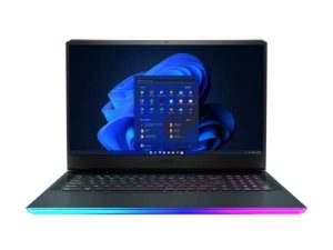 2022 MSI GE76 Raider 17.3 "144Hz (32GB RAM، 1TB PCIe SSD، Intel 8-Core i7-11800H (Beat Ryzen 7 5800H)، RTX 3060)، FHD Gaming Laptop، Thunderbolt 4، RGB Backlit، HDMI Cable، Windows 10