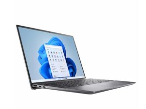 لاب توب Dell Inspiron 13.3 "Intel Evo Platform Laptop - Intel Core i5-11320H من الجيل الحادي عشر - شاشة FHD + 1920 x 1200 - ذاكرة وصول عشوائي 16 جيجا بايت ، 512 جيجا بايت SSD Windows 11