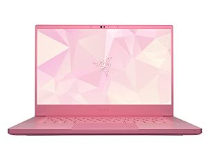 كمبيوتر محمول للألعاب Razer Blade 14: AMD Ryzen 9 6900HX - NVIDIA GeForce RTX 3070 Ti - 14 بوصة QHD 165 هرتز - ذاكرة وصول عشوائي DDR5 16 جيجا بايت - 1 تيرا بايت PCIe SSD - Windows 11 - نحيف للغاية - ألومنيوم CNC - Chroma RGB - كوارتز