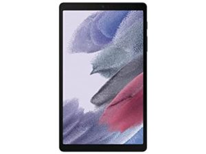 Samsung Electronics Galaxy Tab A Lite 8.7 بوصة ، 32 جيجابايت ، رمادي داكن (LTE T-Mobile & WiFi) - SM-T227UZAAXAU (2021) طراز أمريكي وضمان (مجدد)