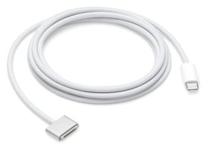 كابل Apple USB-C إلى Magsafe 3 (2 متر)