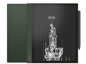 BOOX Note Air2 Plus مع أقراص ورقية Magnet ePaper وأقراص حبر E 4G 64G