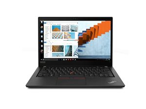 OEM Lenovo ThinkPad T14 Gen 2 Laptop 14 ”FHD 1920x1080 IPS، Intel Quad Core i5-1135G7 (Beats Intel i7-10510U)، 16GB RAM، 512GB NVMe، FP، WiFi 6، 3Y، W11P