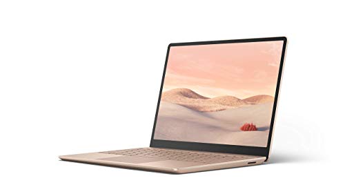 Microsoft Surface Laptop Go Touch Intel i5 8GB 256GB SSD (تم تجديده) Microsoft Surface Laptop Go Touch Intel i5 8GB 256GB SSD (تم تجديده)