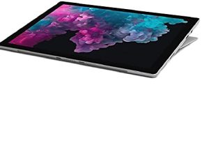 Microsoft Surface Pro 6 (Intel Core i5، 8GB RAM، 128GB) - الإصدار الأحدث (تم تجديده)
