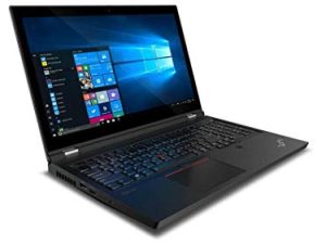 Lenovo ThinkPad P15 Gen 2 Intel Core i7-11800H، 15.6 "FHD (1920x1080) IPS 500nits، 32GB RAM، 1TB SSD، NVIDIA T1200 4GB، Backlit KYB، Fingerprint Reader، Win10Pro