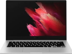 SAMSUNG 2022 14 ”FHD (1920 x 1080) كمبيوتر محمول ، Windows 11 OS ، معالج Qualcomm Octa Core Snapdragon 2.55GHz ، 4GB LPDDR4x ، 64GB SSD (مجدد)