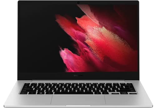 SAMSUNG 2022 14 ”FHD (1920 x 1080) كمبيوتر محمول ، Windows 11 OS ، معالج Qualcomm Octa Core Snapdragon 2.55GHz ، 4GB LPDDR4x ، 64GB SSD (مجدد) SAMSUNG 2022 14 ”FHD (1920 x 1080) كمبيوتر محمول ، Windows 11 OS ، معالج Qualcomm Octa Core Snapdragon 2.55GHz ، 4GB LPDDR4x ، 64GB SSD (مجدد)