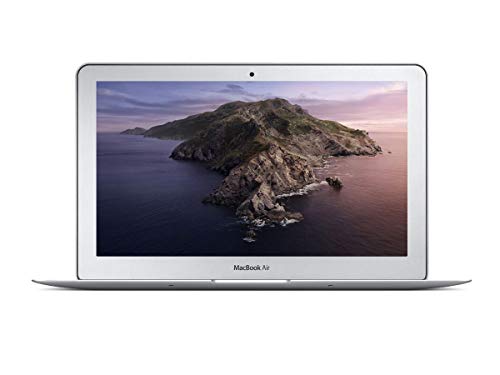 لاب توب أبل ماك بوك إير MD711LL / A مقاس 11.6 بوصة ، إنتل كور i5 ، 8 جيجا رام ، 128 جيجا إس إس دي (مجدد) لاب توب أبل ماك بوك إير MD711LL / A مقاس 11.6 بوصة ، إنتل كور i5 ، 8 جيجا رام ، 128 جيجا إس إس دي (مجدد)