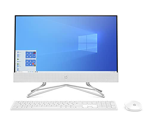 كمبيوتر مكتبي HP متعدد الإمكانات مقاس 21.5 بوصة ، معالج AMD Athlon Silver 3050U ، رسومات AMD Radeon ، ذاكرة وصول عشوائي سعتها 4 جيجابايت ، سعة تخزين 128 جيجابايت ، Windows 10 Home (22-dd0110 ، 2021) كمبيوتر مكتبي HP متعدد الإمكانات مقاس 21.5 بوصة ، معالج AMD Athlon Silver 3050U ، رسومات AMD Radeon ، ذاكرة وصول عشوائي سعتها 4 جيجابايت ، سعة تخزين 128 جيجابايت ، Windows 10 Home (22-dd0110 ، 2021)