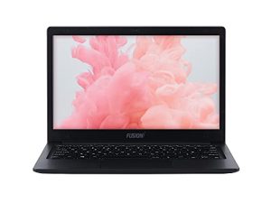 كمبيوتر محمول 11.6 بوصة عالي الدقة يعمل بنظام Windows 10 Professional Slim n Light - متوافق مع نظام التشغيل Windows 11 ، وتخزين 128 جيجابايت ، وذاكرة وصول عشوائي 4 جيجابايت ، ومضاد للتوهج ، و Intel 64 بت ، وواي فاي ثنائي النطاق ، ومنفذ USB 3.0 - تصميم خفيف الوزن - طراز C60Bv2 سعة 128 جيجابايت N2