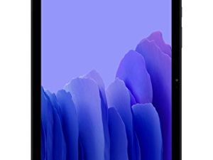 Samsung Galaxy Tab A7 64GB 10.4-Inch Tablet (Wi-Fi Only، Dark Gray) (متجدد)