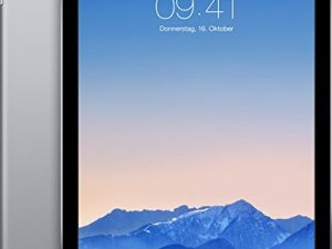 IPAD AIR 2 WI-FI 64GB GREY (مجدد)