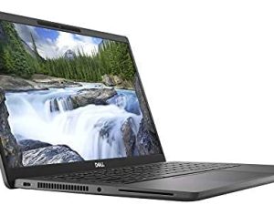 Dell Latitude 7420 14 "Intel Core i5-1145G7 256GB PCIe SSD 16GB FHD Touch (1920X1080) 300 NIT IR Cam Win 11 Pro (تجديد معتمد)