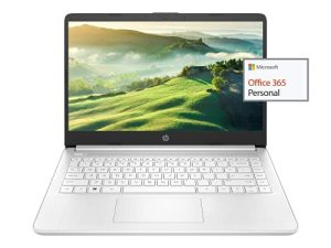 أحدث كمبيوتر محمول 2022 من HP 14 بوصة عالي الدقة وخفيف الوزن ، AMD 3020e (حتى 2.6 جيجاهرتز) ، ذاكرة وصول عشوائي 8 جيجابايت ، 128 جيجابايت SSD + 64 جيجابايت eMMC ، مكتب 365 لمدة عام واحد ، WiFi ، Bluetooth 5 ، USB Type-A & C ، HDMI ، كاميرا ويب مع Ghost اكسسوارات مانتا