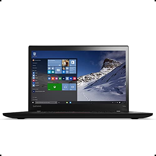 Lenovo ThinkPad T460s 14inch Notebook Intel Core I7-6600U حتى 3.4G ، كاميرا ويب ، 1920x1080 ، 12G DDR4 ، 256G SSD ، USB 3.0 ، HDMI ، Win 10 Pro 64 بت ، دعم متعدد اللغات الإنجليزية ، الإسبانية (متجددة) Lenovo ThinkPad T460s 14inch Notebook Intel Core I7-6600U حتى 3.4G ، كاميرا ويب ، 1920x1080 ، 12G DDR4 ، 256G SSD ، USB 3.0 ، HDMI ، Win 10 Pro 64 بت ، دعم متعدد اللغات الإنجليزية ، الإسبانية (متجددة)