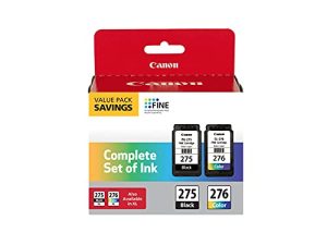 كانون PG-275 / CL-276 MULTI PACK