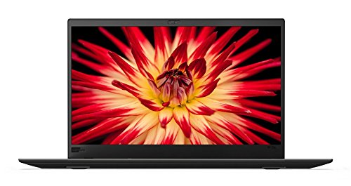 Lenovo X1 Carbon 6th Generation Ultrabook: Core i7-8550U ، وذاكرة وصول عشوائي 16 جيجابايت ، و 512 جيجابايت SSD ، وشاشة 14 بوصة عالية الدقة ، ولوحة مفاتيح بإضاءة خلفية (مجددة) Lenovo X1 Carbon 6th Generation Ultrabook: Core i7-8550U ، وذاكرة وصول عشوائي 16 جيجابايت ، و 512 جيجابايت SSD ، وشاشة 14 بوصة عالية الدقة ، ولوحة مفاتيح بإضاءة خلفية (مجددة)