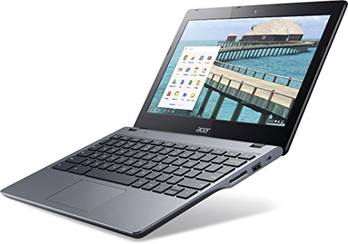 Acer C720 Chromebook (11.6 بوصة ، 2 غيغابايت) توقف إنتاجه من قبل الشركة المصنعة (تم تجديده) Acer C720 Chromebook (11.6 بوصة ، 2 غيغابايت) توقف إنتاجه من قبل الشركة المصنعة (تم تجديده)