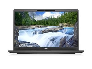 Dell Latitude 7400 Laptop 14 Intel Core i7 8th Gen i7-8665U Dual Core 512GB SSD 16GB 1920x1080 FHD Windows 10 Pro (تم تجديده)