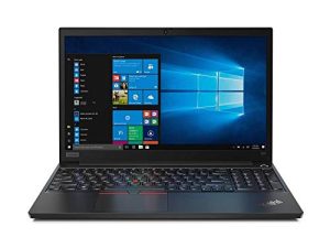 OEM Lenovo ThinkPad E15 Gen 2 15.6 "FHD Display 1920x1080 IPS، Intel Quad Core i7-1165G7، 32GB RAM، 1TB NVMe، Fingerprint، W10P، كمبيوتر محمول للأعمال