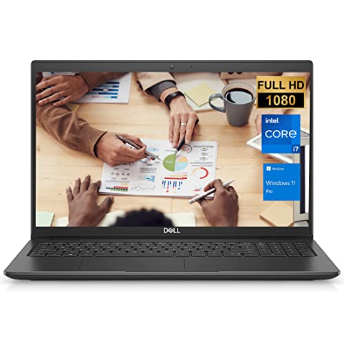 أحدث كمبيوتر محمول للأعمال طراز Latitude 3520 من Dell ، شاشة 15.6 بوصة عالية الدقة ، Intel i7-1165G7 ، ذاكرة وصول عشوائي 32 جيجابايت ، 1 تيرابايت SSD ، كاميرا ويب ، USB-C ، HDMI ، Wi-Fi 6 ، Windows 11 Pro أحدث كمبيوتر محمول للأعمال طراز Latitude 3520 من Dell ، شاشة 15.6 بوصة عالية الدقة ، Intel i7-1165G7 ، ذاكرة وصول عشوائي 32 جيجابايت ، 1 تيرابايت SSD ، كاميرا ويب ، USB-C ، HDMI ، Wi-Fi 6 ، Windows 11 Pro