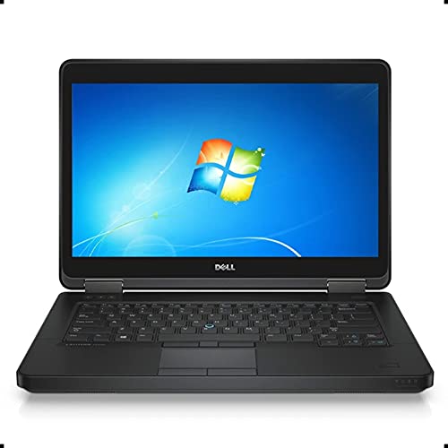الكمبيوتر المحمول Dell Latitude E5440 14in - Intel Core i5-4300u 1.9 جيجا هرتز 8 جيجا بايت 128 SSD Windows 10 Professional (تم تجديده) الكمبيوتر المحمول Dell Latitude E5440 14in - Intel Core i5-4300u 1.9 جيجا هرتز 8 جيجا بايت 128 SSD Windows 10 Professional (تم تجديده)