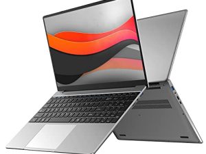 لاب توب ALLDOCUBE 15.6 بوصة Windows 11 ، GTBook 15 ، Intel Celeron N5100 ، رباعي النواة ، 12 جيجابايت رام ، 256 جيجابايت SSD ، 15.6 بوصة FHD IPS 1920x1080 ، 2.4G + 5G WiFi ، BT 5.0 ، Type C ، USB 3.0 ، HDMI ، رمادي