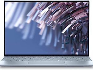 ديل XPS 13 9315 لاب توب (2022) | 13.4 "FHD + | Core i5 - 512GB SSD - 8GB RAM | 10 Cores @ 4.4 GHz - 12th Gen CPU Win 11 Pro