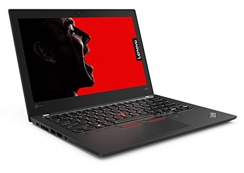 Lenovo 20KF002TUS ThinkPad X280 (Win 10 Pro ، معالج Intel Core i7-8650U من الجيل الثامن بسرعة 1.90 جيجاهرتز ، شاشة FHD IPS مقاس 12.5 بوصة ، SSD 256 جيجابايت ، ذاكرة وصول عشوائي 16 جيجابايت) (متجدد) Lenovo 20KF002TUS ThinkPad X280 (Win 10 Pro ، معالج Intel Core i7-8650U من الجيل الثامن بسرعة 1.90 جيجاهرتز ، شاشة FHD IPS مقاس 12.5 بوصة ، SSD 256 جيجابايت ، ذاكرة وصول عشوائي 16 جيجابايت) (متجدد)