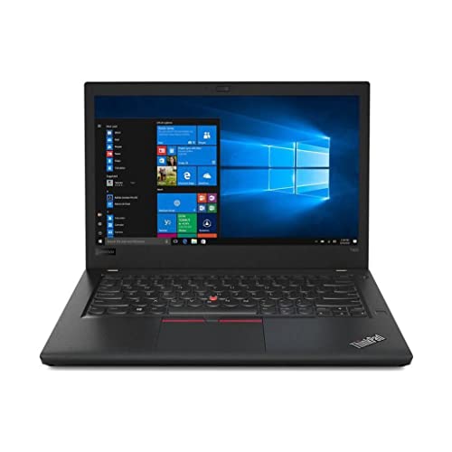 Lenovo ThinkPad T480s 14 FHD Laptop - Intel Core i5-8350U، 8GB RAM، 256GB SSD، Webcam، Bluetooth، Windows 10 Pro (تم تجديده) Lenovo ThinkPad T480s 14 FHD Laptop - Intel Core i5-8350U، 8GB RAM، 256GB SSD، Webcam، Bluetooth، Windows 10 Pro (تم تجديده)