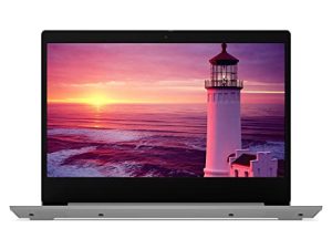 Lenovo IdeaPad 3 14 inch IPS FHD كمبيوتر محمول خفيف الوزن ، Intel Core i3-1005G1 ، ذاكرة وصول عشوائي 20 جيجابايت ، 1 تيرابايت SSD ، عمر بطارية طويل ، رسومات Intel UHD ، Wi-Fi ، Bluetooth ، HDMI ، Windows 11