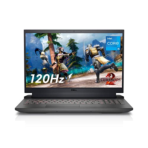 لاب توب ديل G15 5520 للألعاب - شاشة 15.6 بوصة فل اتش دي 120 هرتز ، كور i5-12500H ، 8 جيجا DDR5 رام ، 512 جيجا اس اس دي ، انفيديا ار تي اكس 3050 4 جيجا جي دي دي ار 6 ، انتل واي فاي 6 ، ويندوز 11 هوم - دارك شادو جراي لاب توب ديل G15 5520 للألعاب - شاشة 15.6 بوصة فل اتش دي 120 هرتز ، كور i5-12500H ، 8 جيجا DDR5 رام ، 512 جيجا اس اس دي ، انفيديا ار تي اكس 3050 4 جيجا جي دي دي ار 6 ، انتل واي فاي 6 ، ويندوز 11 هوم - دارك شادو جراي