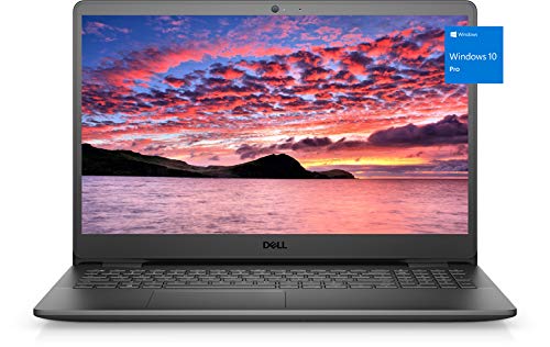أحدث كمبيوتر محمول 2022 Dell Inspiron 15.6 بوصة عالي الدقة للأعمال ، معالج Intel Celeron N4020 ، ذاكرة وصول عشوائي 16 جيجا بايت ، 512 جيجا بايت PCIe SSD ، كاميرا ويب ، واي فاي ، بلوتوث ، Win10 Pro ، أسود أحدث كمبيوتر محمول 2022 Dell Inspiron 15.6 بوصة عالي الدقة للأعمال ، معالج Intel Celeron N4020 ، ذاكرة وصول عشوائي 16 جيجا بايت ، 512 جيجا بايت PCIe SSD ، كاميرا ويب ، واي فاي ، بلوتوث ، Win10 Pro ، أسود