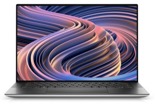 Dell XPS 15 9520 (أحدث طراز) Intel 12th Gen Core i7-12700H (14-CORE) 512GB PCIe SSD 16GB DDR5 RAM FHD + Non Touch RTX 3050 Win 11 Pro Dell XPS 15 9520 (أحدث طراز) Intel 12th Gen Core i7-12700H (14-CORE) 512GB PCIe SSD 16GB DDR5 RAM FHD + Non Touch RTX 3050 Win 11 Pro