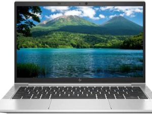 2022 أحدث كمبيوتر محمول HP EliteBook 840 G8 14 FHD للأعمال ، الجيل الحادي عشر Intel 4 Core i5 1135G7 (فضية 16 جيجا رام I 512 جيجا SSD