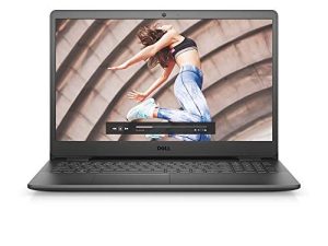 لاب توب ديل انسبيرون 15 3501 15.6 بوصة FHD i7 - انتل كور i7-1165G7 ، 16 جيجا DDR4 رام ، 512 جيجا اس اس دي ، انتل ايريس Xe جرافيكس ، بلوتوث 5.0 ، واي فاي ، اتش دي ام اي ، ويندوز 10 هوم - اسود